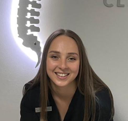 Dr. Mignon Stassen